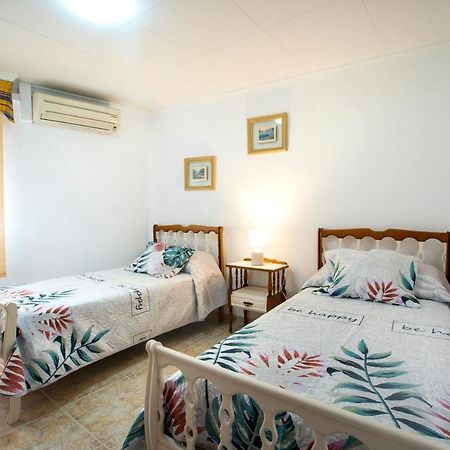 Rosabelas Alcanar Exterior photo