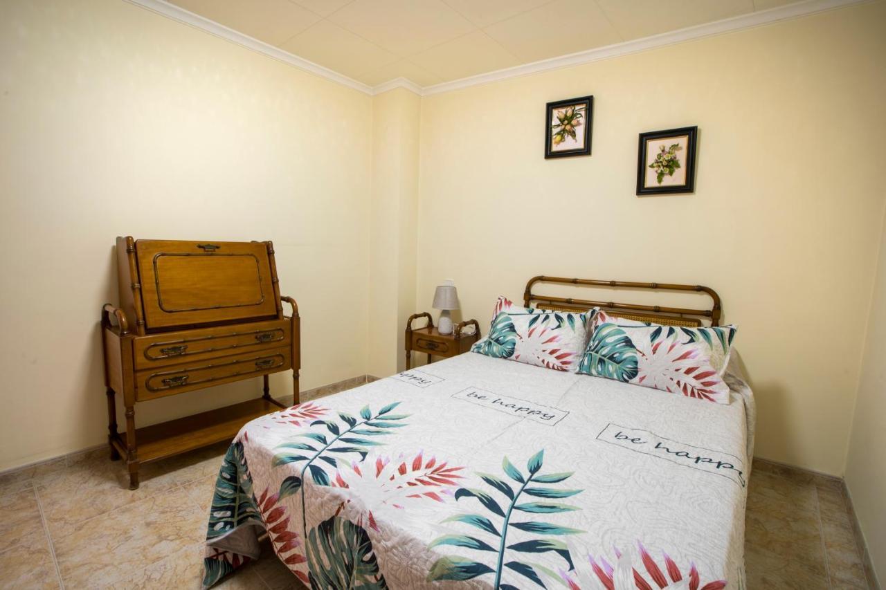 Rosabelas Alcanar Exterior photo